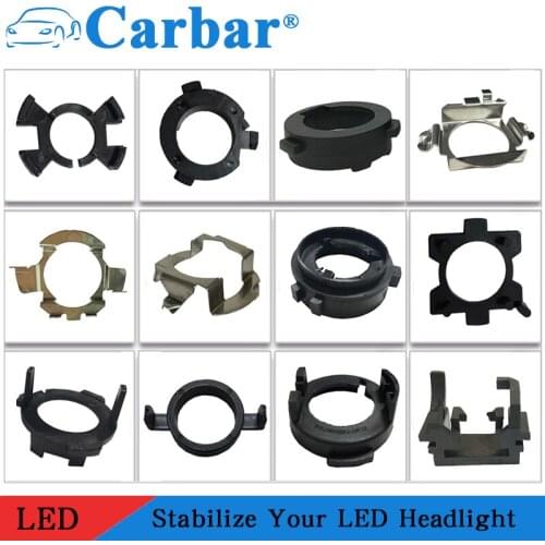 CARBAR Professional Lighting