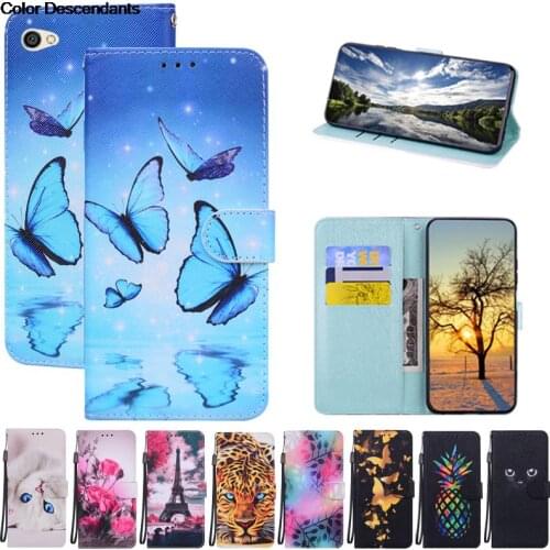 Color Descendants Phone Cases Xiaomi Redmi Note Prime