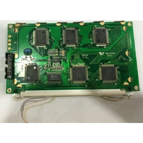 Reemplazo De Pantalla LCD WM-G2412A