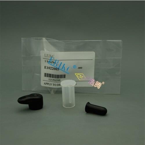 ERIKC E1022005 common rail diesel injection protection cap E1022005 original fuel injector cap and plastic protection plug