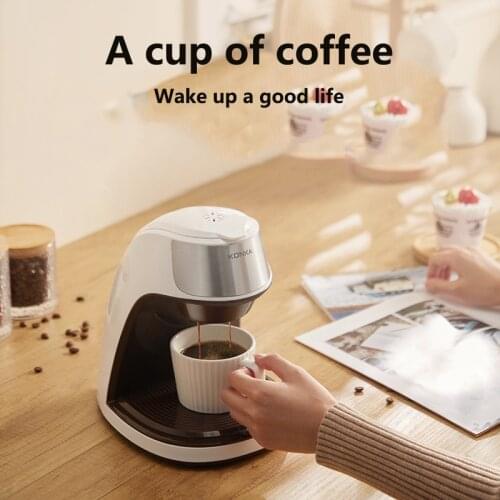 KVDAZU Drip Coffee Machines