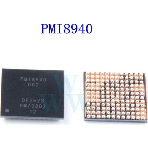 5pcs/lot Phone chip IC integrated circuit PMI8940 000 IC Power