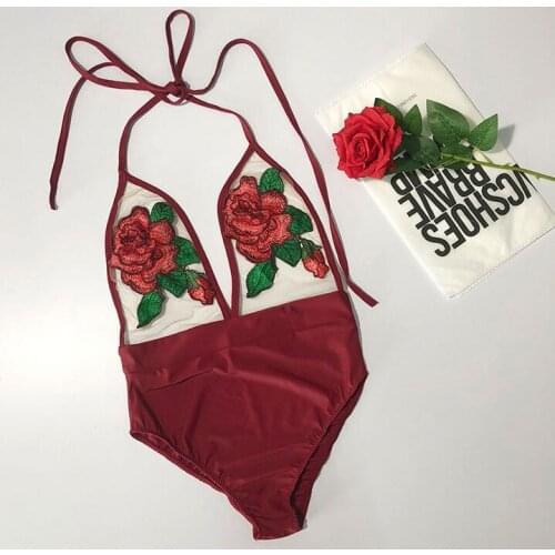 Neko Para Open Swimwear