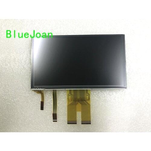 Brand new 6.5inch LCD display TJ065MP01AT with touch digitizer screen for Car DVD GPS navigation LCD Monitors