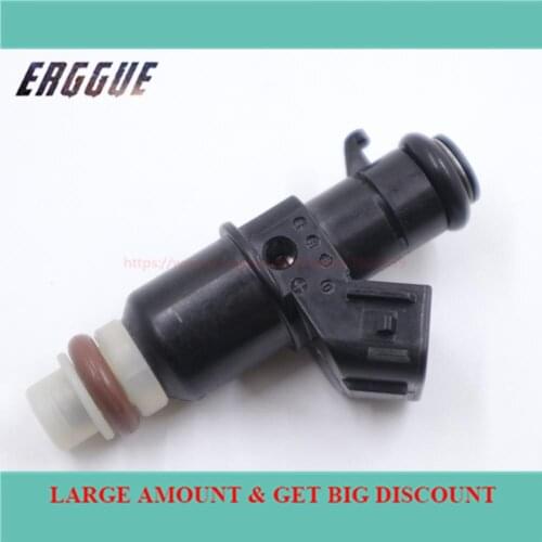 OEM 15710-45G01 Original New Fuel Injector NOZZLE for Suzuki Quadracer 450 LTR450Z 2x4 Special Edition 2008 9holes