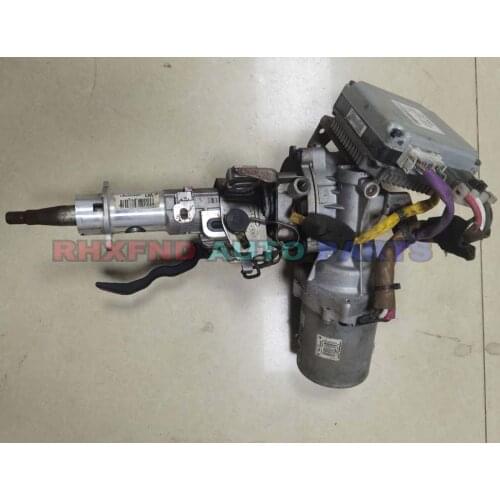 Original Second Hand Type 56300-2P500 2P563-00500 Power Steering Gear Motor For KIA SORENTO