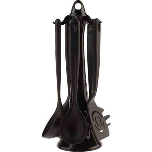 POLY Sets Of Kitchen Utensils