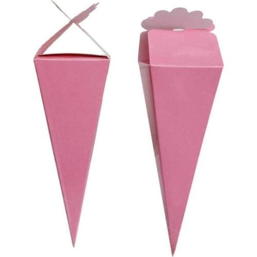 StoreKülah Lokum Straight Pink Color 50 Pcs Gift Dağıtmalık henna хна для бровей henna powder плетка