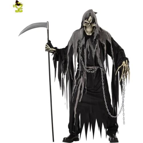 QLQ Halloween Costumes