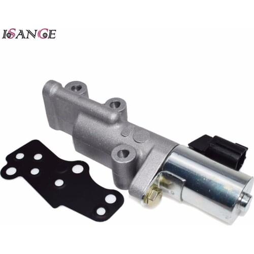 ISANCE VVT Variable Timing Solenoid Valve Right 23796-EA20A For Nissan 350Z Altima Frontier Maxima Murano NV15 Quest Xterra