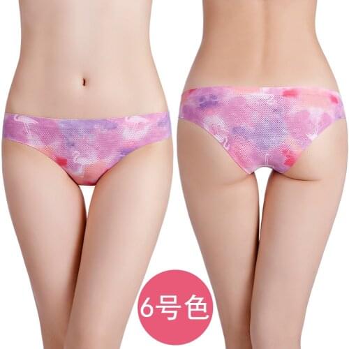 Cotton Thong Womens Panties Underwear Women Lace Soft Briefs Sexy Lingerie low Waist lingerie g-string 1pcs/Lot ac158