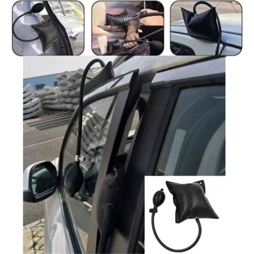 Door Window Installation Positioning Air Cushion Wedge Locksmith Airbag Auto Car Pick Lock Opener