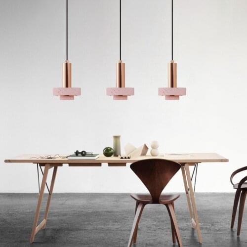 Vintage iron lighting brass bathroom fixture design lamp lustres nordic decoration home living room decoration luzes de teto