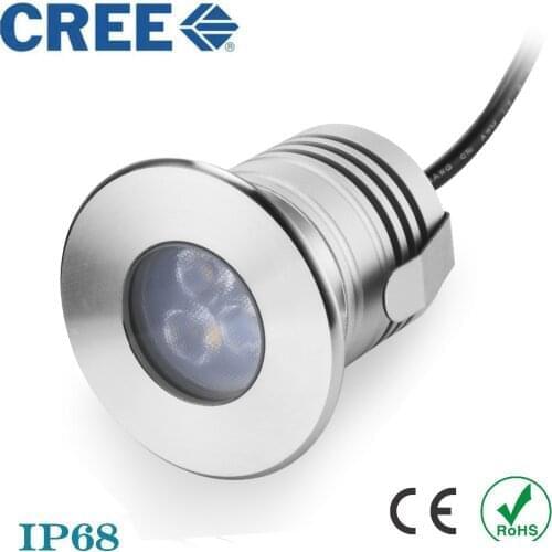 Youe Shone Underwater Lamps