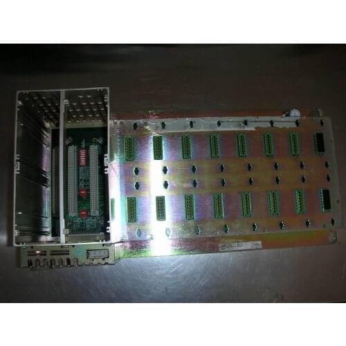 1PC USED Continental EUROTHERM frame T103/T921