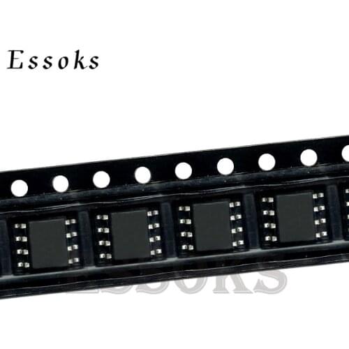 10PCS AD8037ARZ AD8051ARZ AD8052ARZ AD8138ARZ AD8307ARZ AD8552ARZ SOP8 SOP-8 SMD