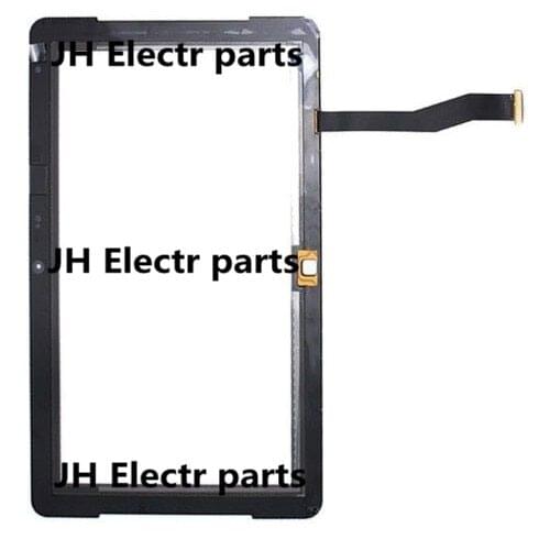 100% NEW 11.6 Inch Tablet PC Sensor Touch Screen Digitizer For Samsung ATIV Smart PC XE500 XE500T XE500T1C Free Tools