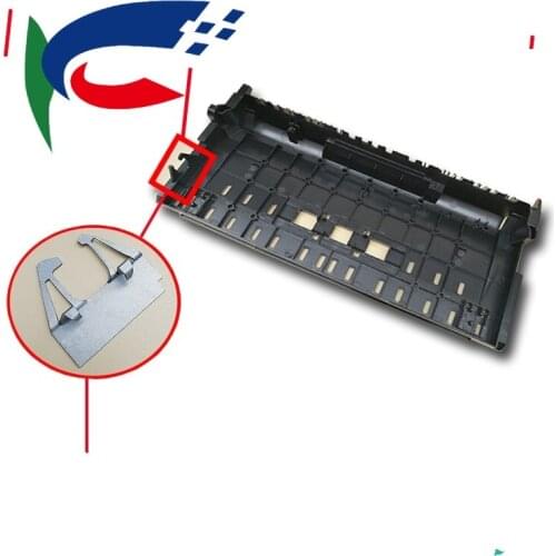 2pcs D009-4551 Transfer Bracket Transfer Unit Fixed parts hook for Ricoh Aficio MP4000 MP5000 MP4001 MP4002 MP5001 MP5002