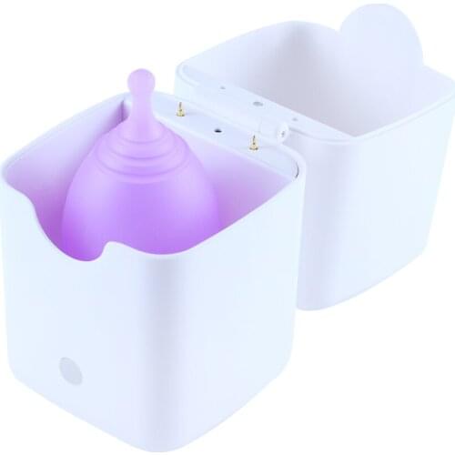 AEIOU Personal Hygiene Products