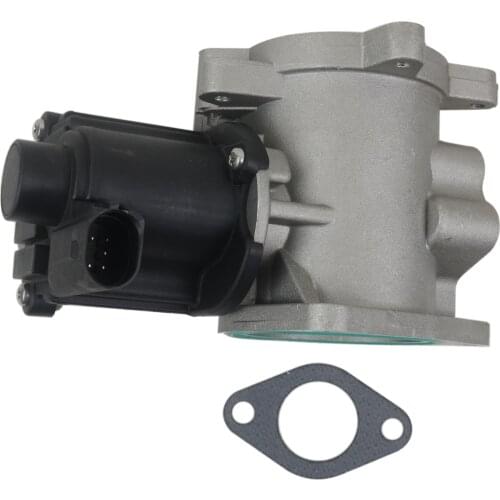 AP01 Exhaust EGR Valve FOR VW Touareg Multivan Transporter V Crafter 2.5 TDI 076131501A