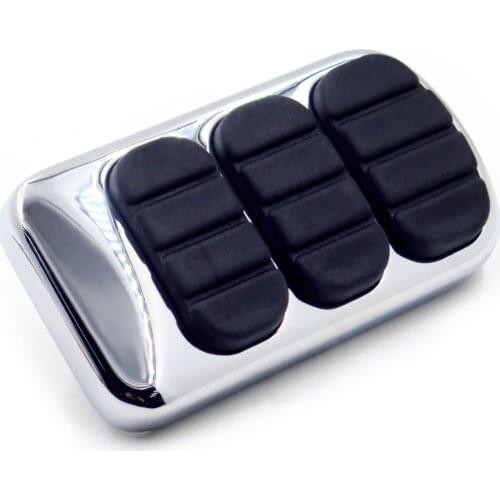 Aftermarket free shipping Motorcycle accessories 8857 ISO Foot Pegs for Kawasaki Vulcan Classic Suzuki Boulevard Intruder yamaha