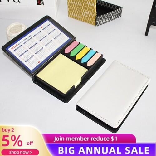 Note box gift giving special-shaped color Notepad combined post note box cute school supplies memo pads