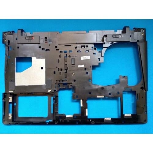 New Original for Lenovo Ideapad Y500 Y510 Y510P Base Case Cover bottom Low AP0RR00070