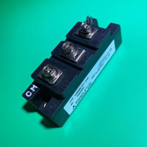 CM50E3Y-24E 50E3Y MODULE IGBT