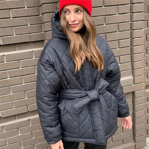 Comtervi Women's Parkas