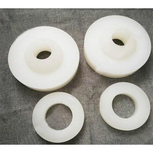 For Jeep Wrangler JK Spring Height Increase 5cm Pads Gaskets Spacer