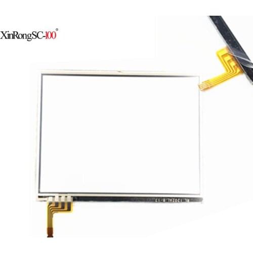 For Nintendo DS Touch Screen n ds Touch Screen Glass panel digitizer glass