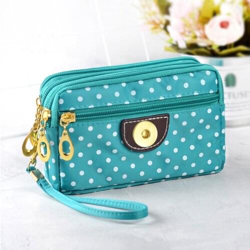 For Women MOM girls good quality cloth Dot 18mm snap button jewelry small leaves-bag QB867