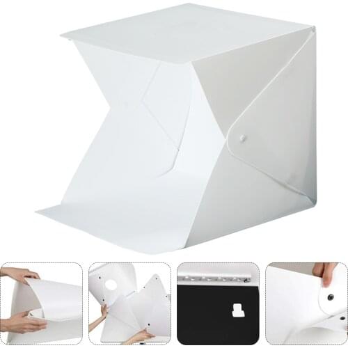 Мини-фотостудии Foxnovo China At AliExpress