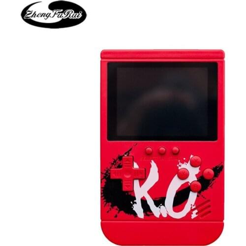 KO game box handheld game console charging treasure mini childhood handheld arcade 10000mAh mobile power supply