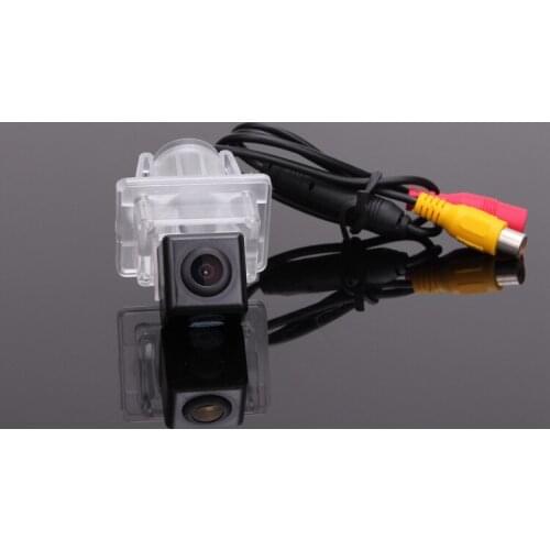 Car Rear View Revers Camera for Benz C E S CLASS CL CLASS W204 W212 W216 W221 Parking Camera Free Shipping