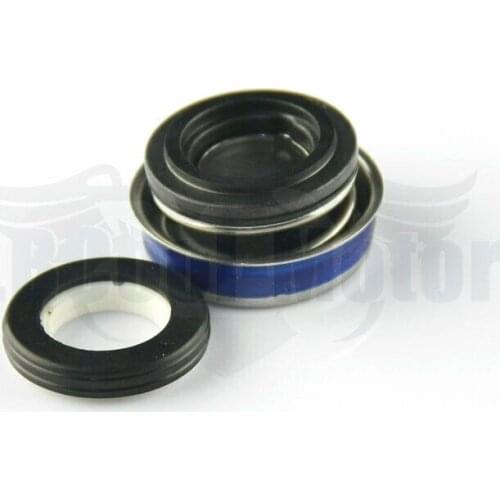 Water Pump Seal Set For Kawasaki Z1000 ZX1000 Ninja Z1000SX EN450 Vulcan EN500 ER-6F Ninja 650 ER400 ER-4N ABS ER-6N