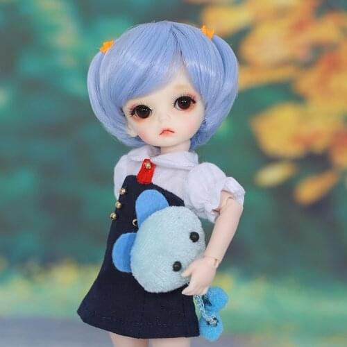 Koyo aImd 1.7 Doll BJD 1/8 Body Model Girls Boys Resin Figures Model Gifts For Christmas Or Birthday