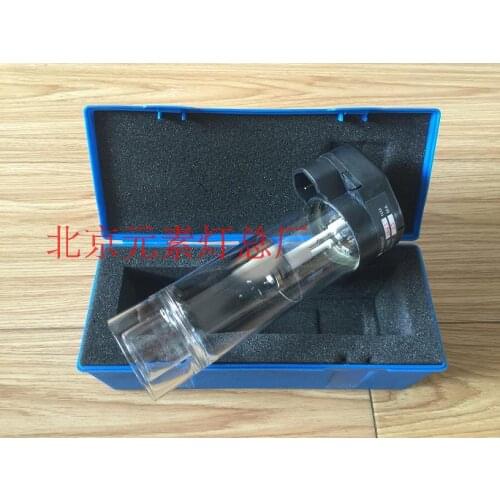 AS-2 Platinum Elmer Atomic Absorption Element Lamp Hollow Cathode Lamp Lead Cadmium Chromium Copper Iron Sodium Potassium