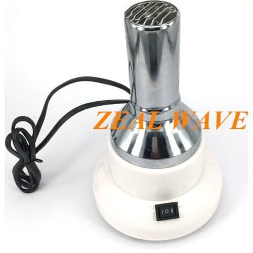 Frame Heater Baking Lamp Glasses Hair Dryer Plate Frame Heating Baking Lamp Glasses Baking Lamp