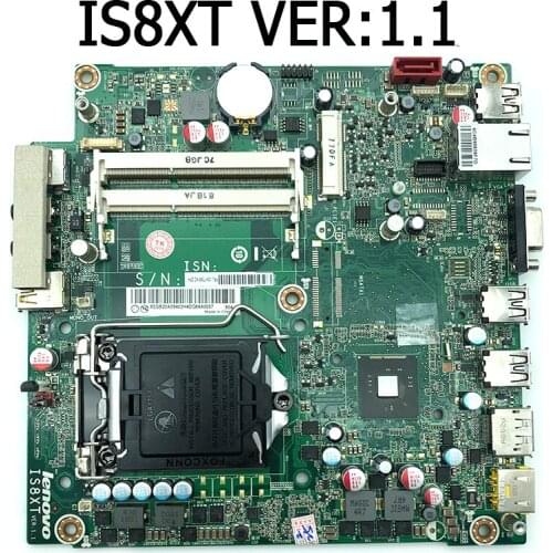 For Lenovo M4500q M73P M93P IS8XT VER:1.1 LGA1150 Q87 motherboard