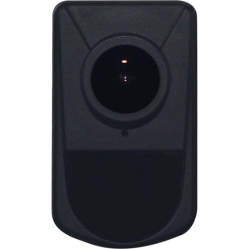 On Clip 360 Degrees Rotation Android Windows Mac Wide Angle 2.0 MP Body Worn UVC Camera