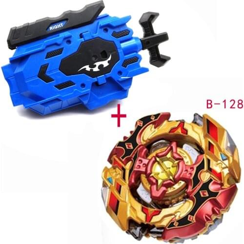 Takara Tomy Hot Sale Beyblade Burst B128 B127 b149 150 Toupie Bayblade Bursts Metal Fusion God Blayblade Bey Blade Blades Toy