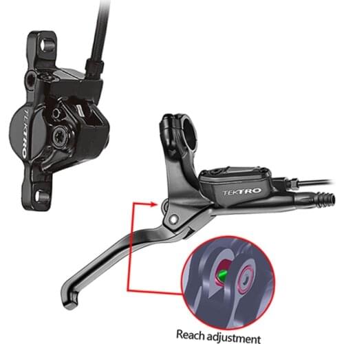 TEKTRO Parking Brakes