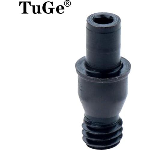 Lathe turning parts Screw head Center Pin CTM513 515 510 CTM617 619 618 CTM822 1022 turning tool arbor cutter parts center pin