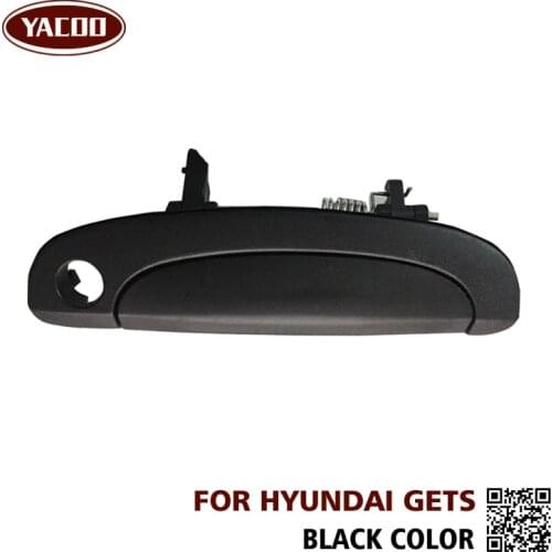 EXTERIOR DOOR HANDLE FOR HYUNDAI GETZ