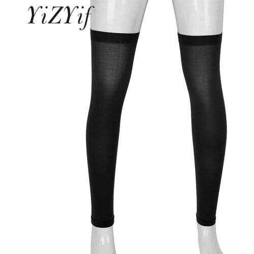 Мужские белые носки YiZYiF China At AliExpress