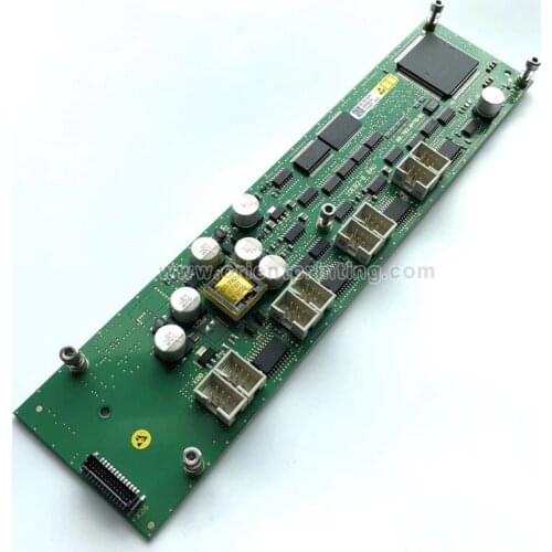 00.785.1072/02 IDEB2-8 IDEB2-16 IDCB2 Board Heidelberg IDEB Card Offset Machine Press Parts