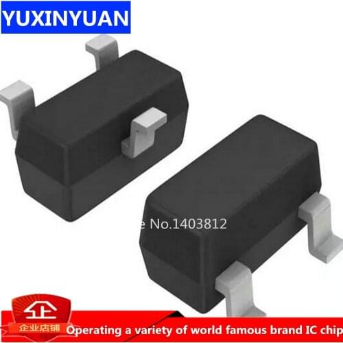 10pcs/lot LM4040AIM3X-2.5 SOT23 LM4040AIM3XI SOT-23 LM4040A LM4040