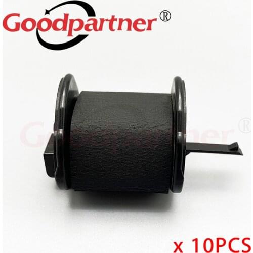 10X 40X1285 Paper Pickup Roller for Lexmark E120 E120n