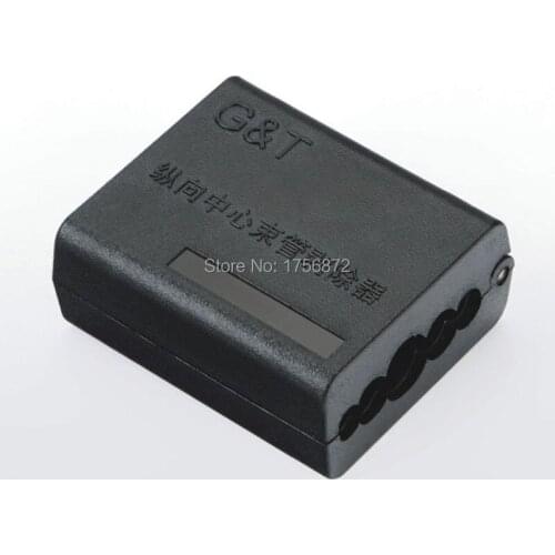 4.5mm-11mm Ribbon Cable Stripper Tube Slitter Cable Cutter